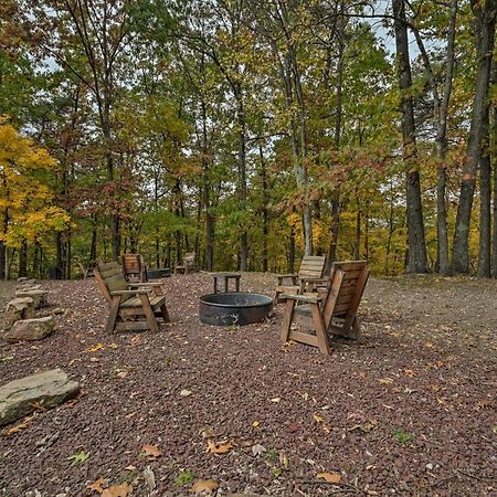 John Wayne Apartment - Deck, Bbq, Horses On-Site Huntingdon Exteriör bild