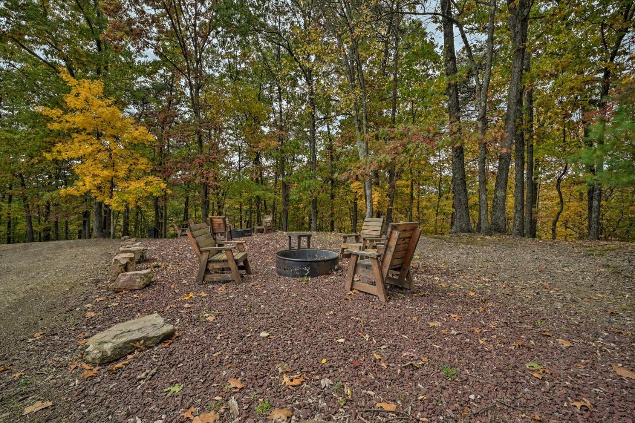 John Wayne Apartment - Deck, Bbq, Horses On-Site Huntingdon Exteriör bild